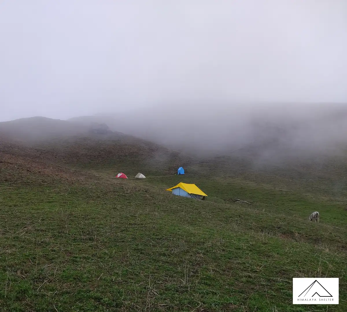 Gallery photo - Surya Top Trek 8