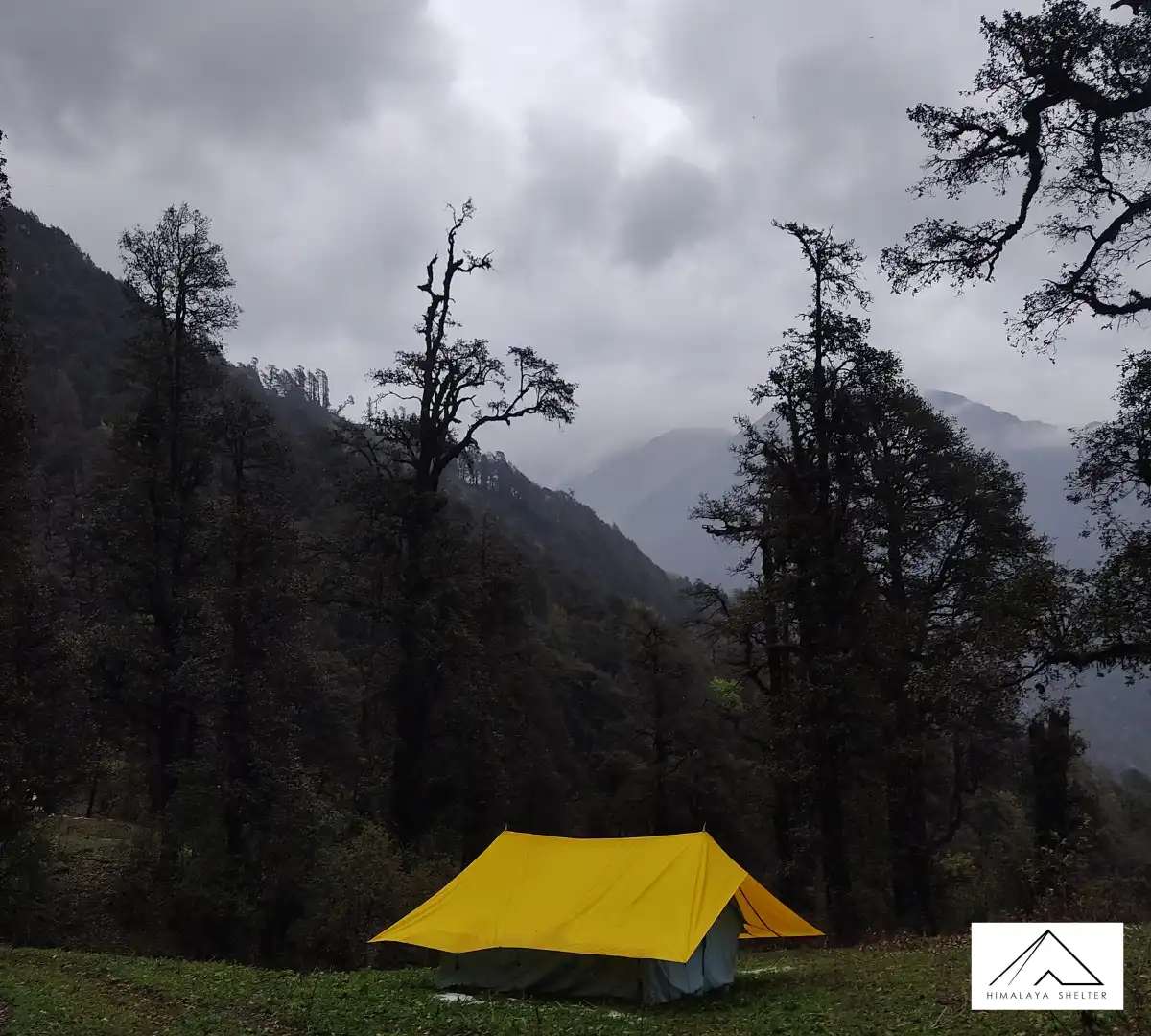 Gallery photo - Surya Top Trek 5