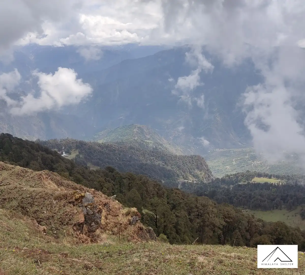 Gallery photo - Surya Top Trek 6