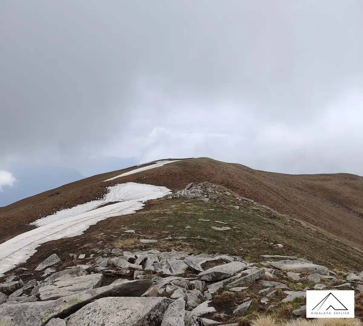 Gallery photo - Surya Top Trek 7