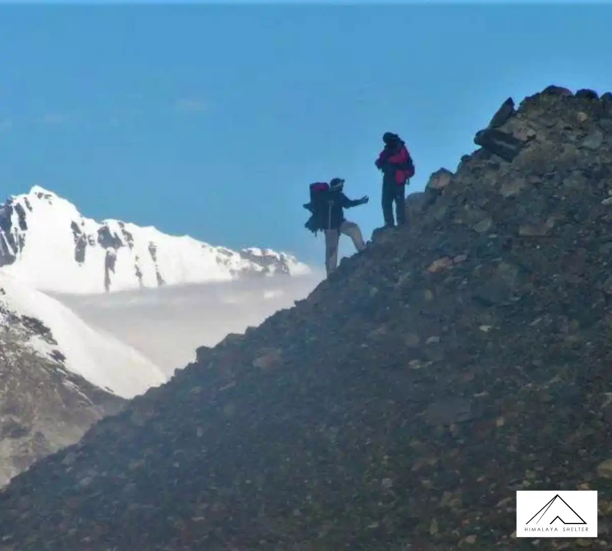 Gallery photo - Kalindi Khal Pass Trek 1