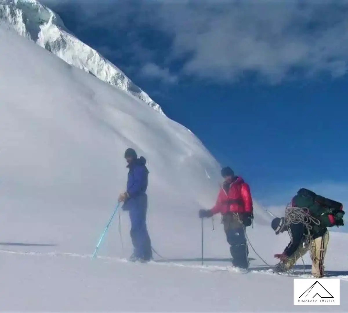 Gallery photo - Kalindi Khal Pass Trek 4