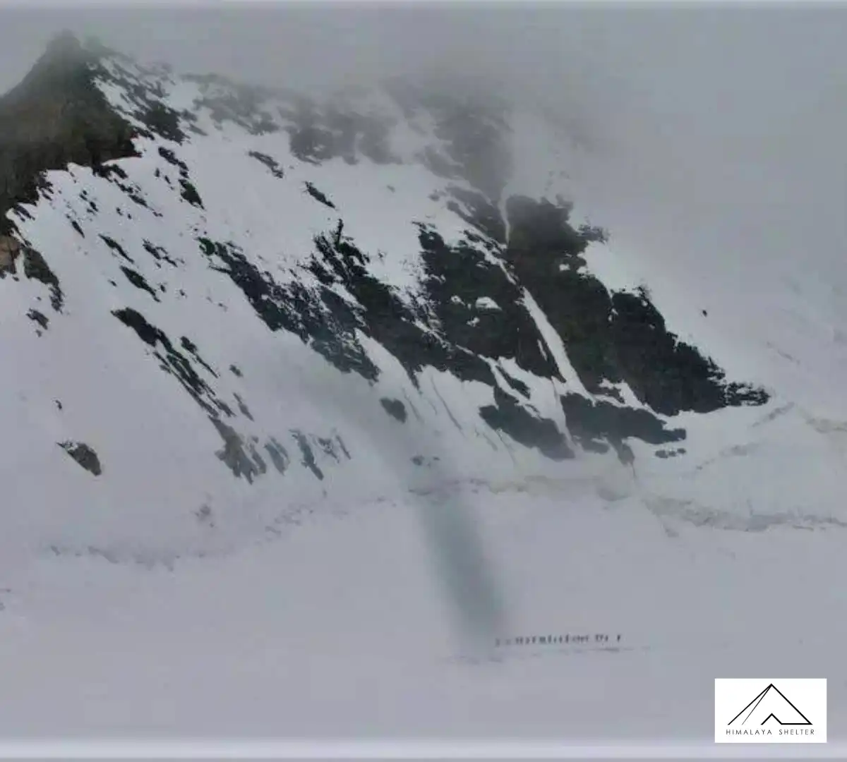 Gallery photo - Kalindi Khal Pass Trek 2