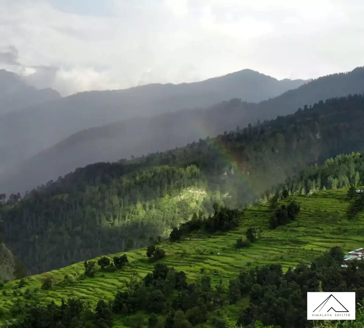 Gallery photo - Fachu Kandi Pass Trek 1