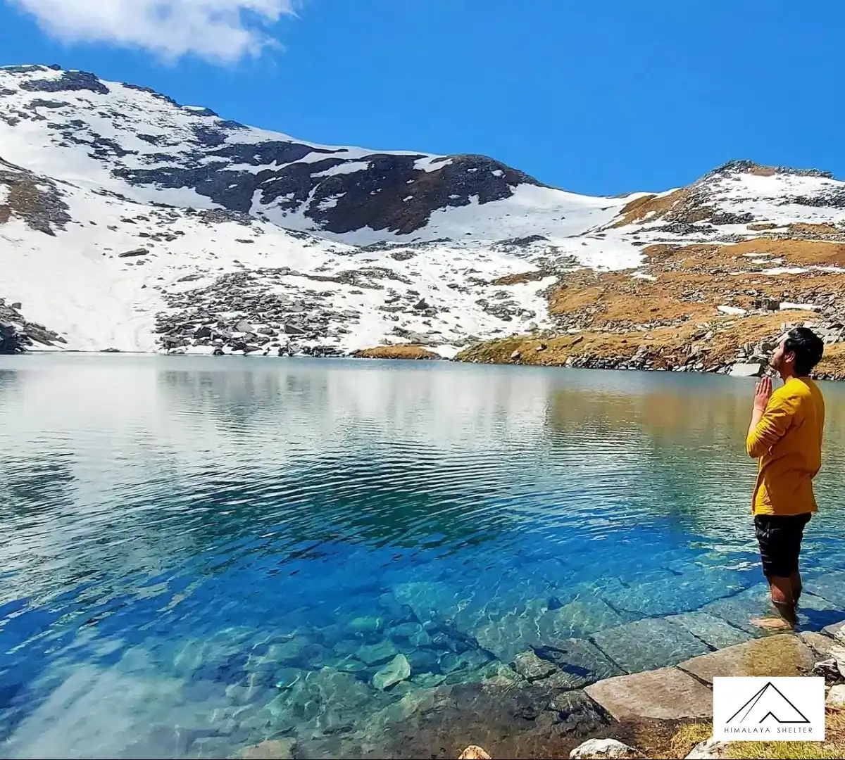 Gallery photo - Fachu Kandi Pass Trek 2