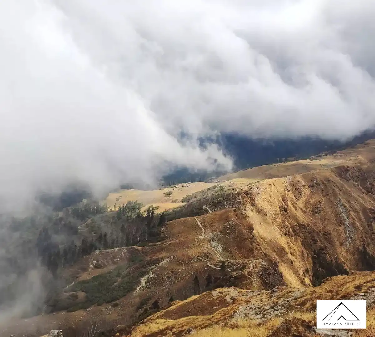 Gallery photo - Fachu Kandi Pass Trek 3