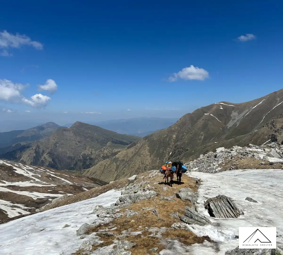 Gallery photo - Fachu Kandi Pass Trek 6