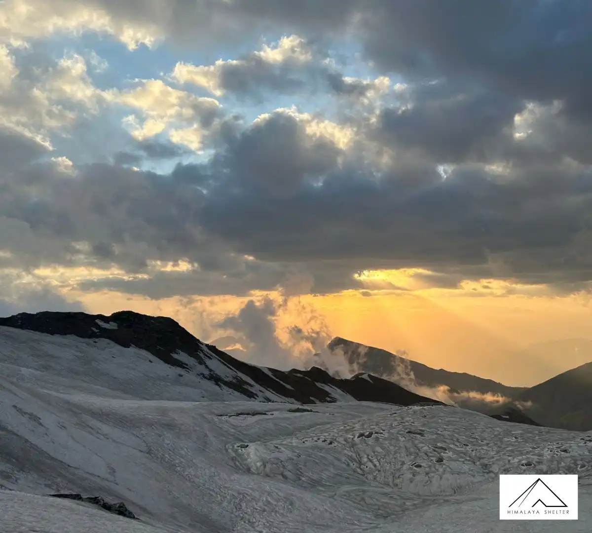 Gallery photo - Fachu Kandi Pass Trek 8