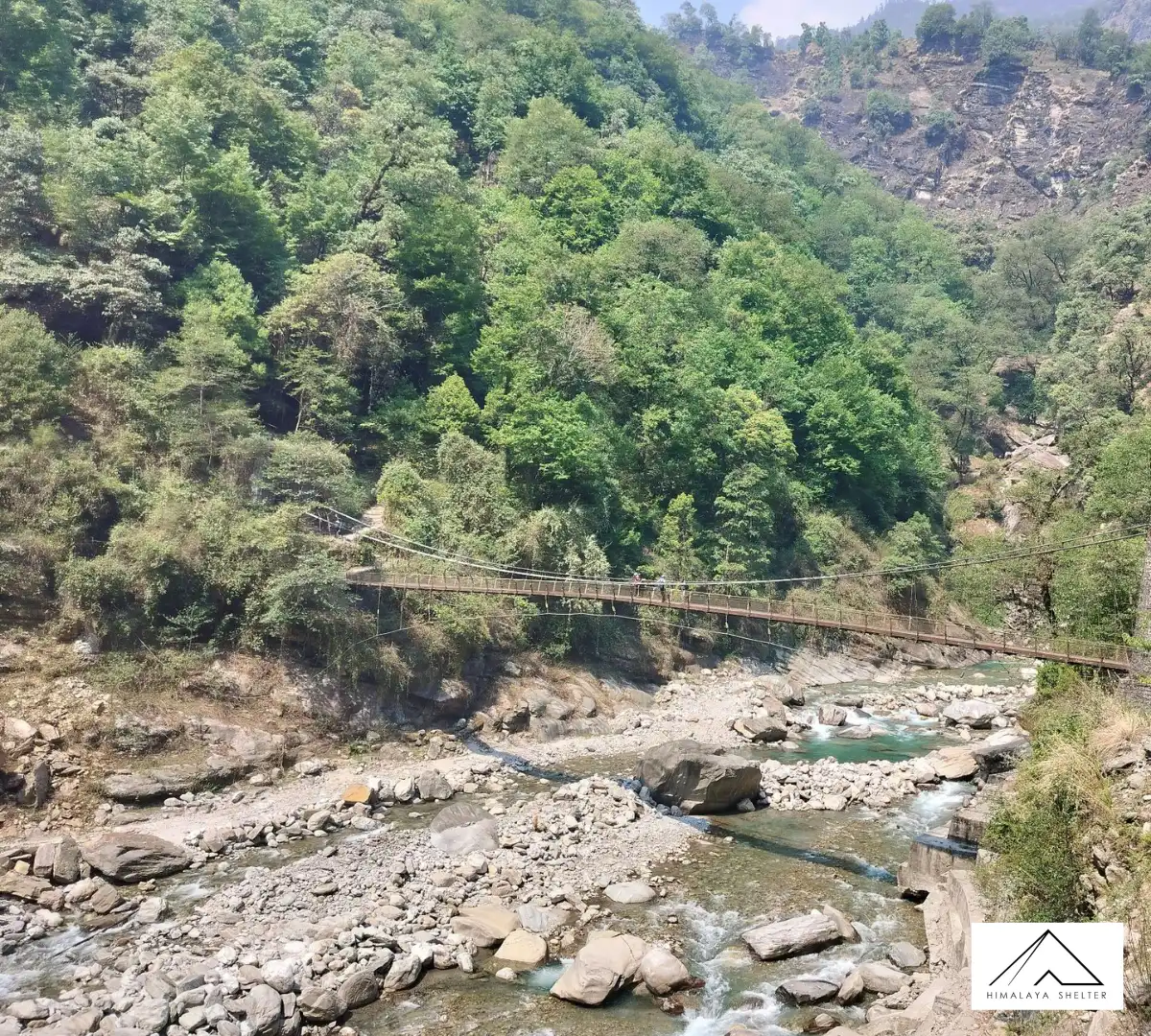 Gallery photo - Ranthang Kharak Trek 3