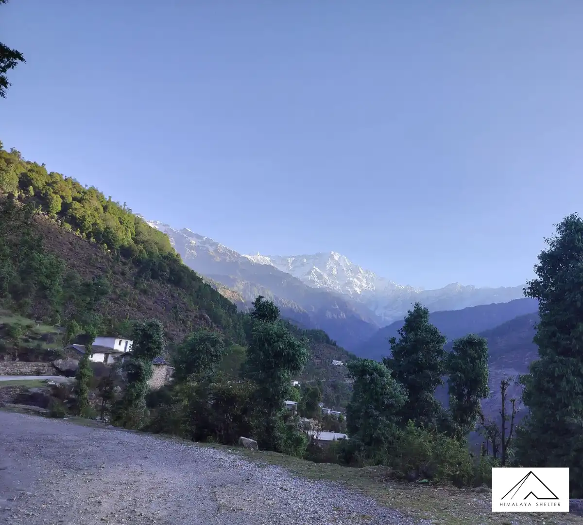 Gallery photo - Ranthang Kharak Trek 6