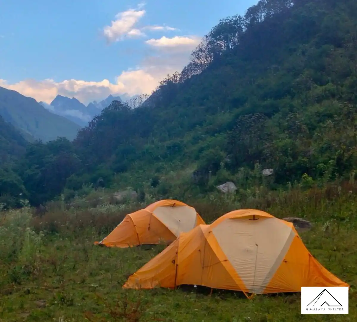 Gallery photo - Swargarohini Peak Expedition 1