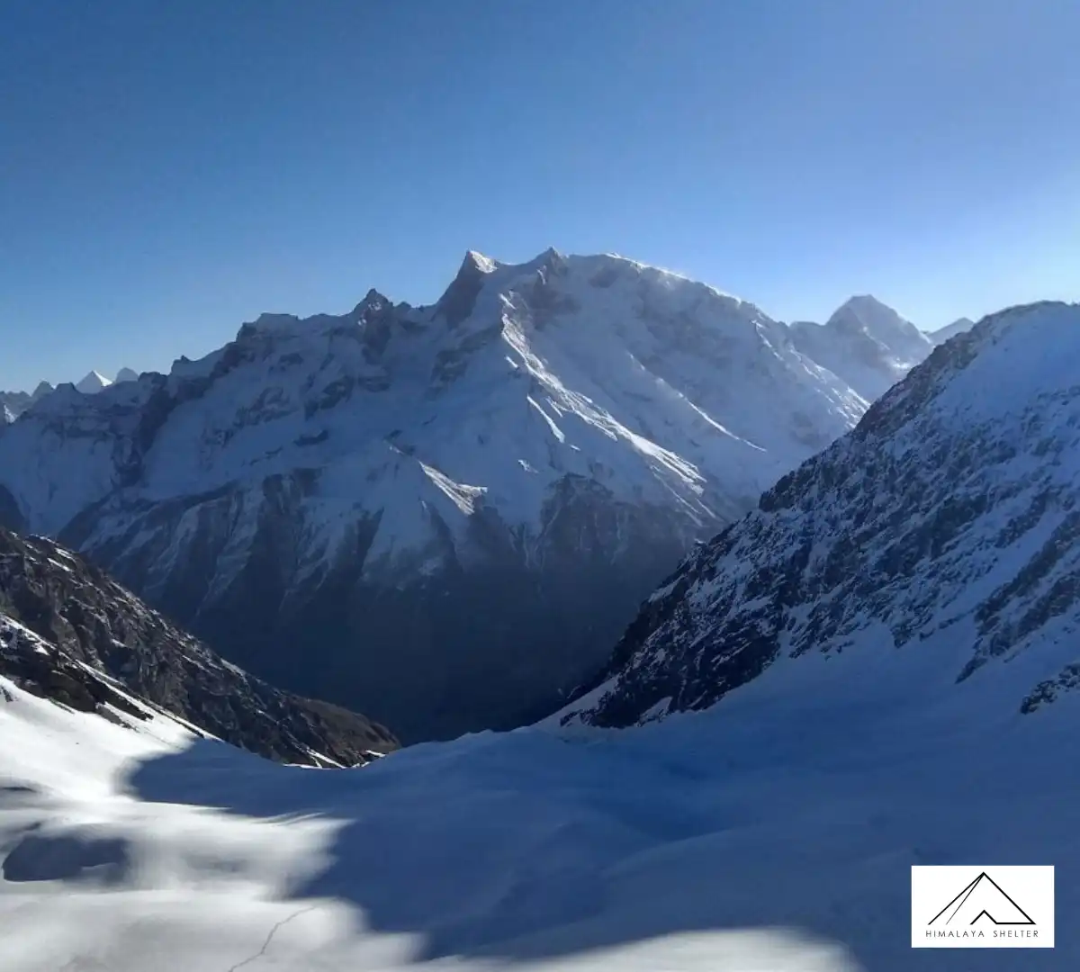 Gallery photo - Swargarohini Peak Expedition 2