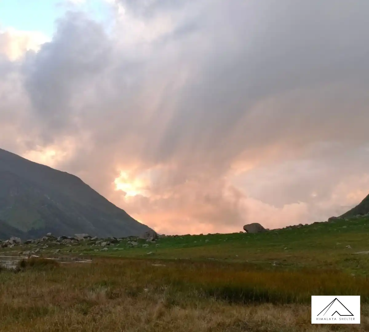 Gallery photo - Swargarohini Peak Expedition 3