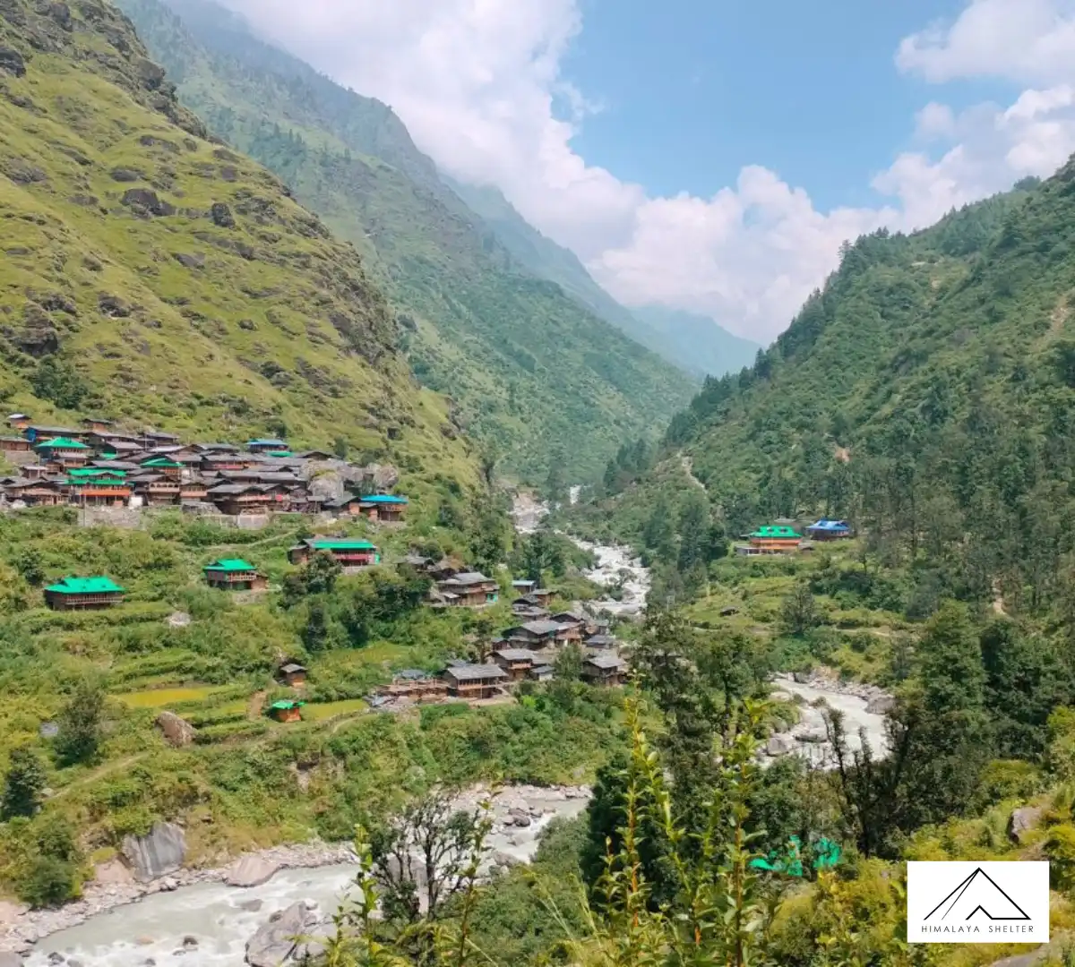 Gallery photo - Swargarohini Peak Expedition 4