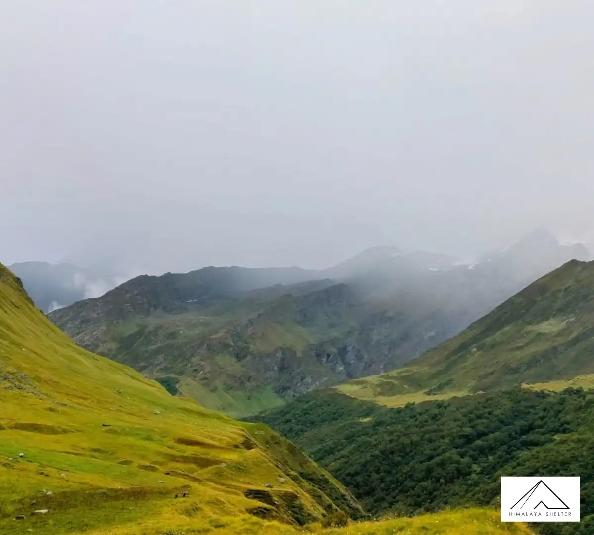 Gallery photo - Swargarohini Peak Expedition 5