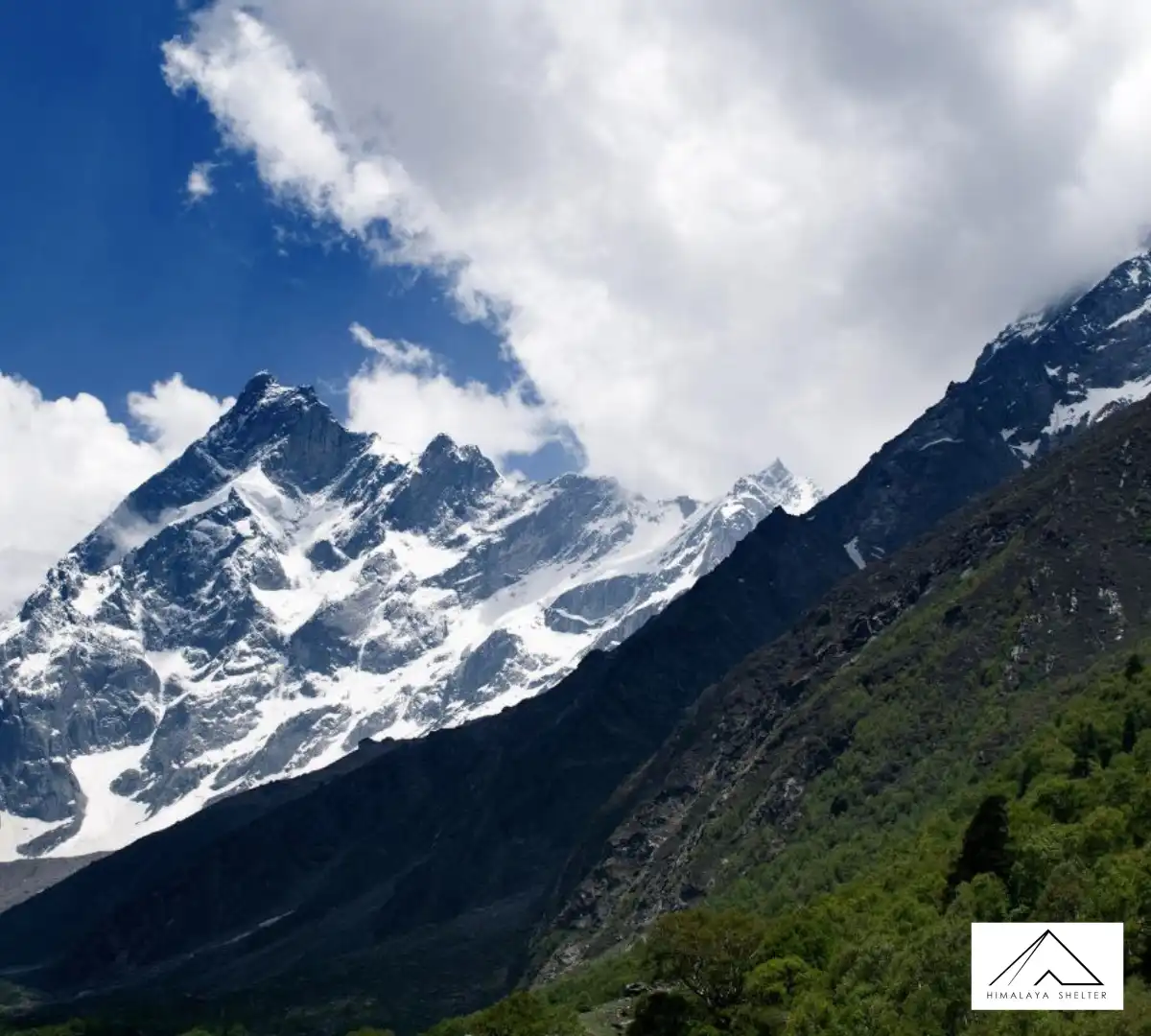 Gallery photo - Swargarohini Peak Expedition 7