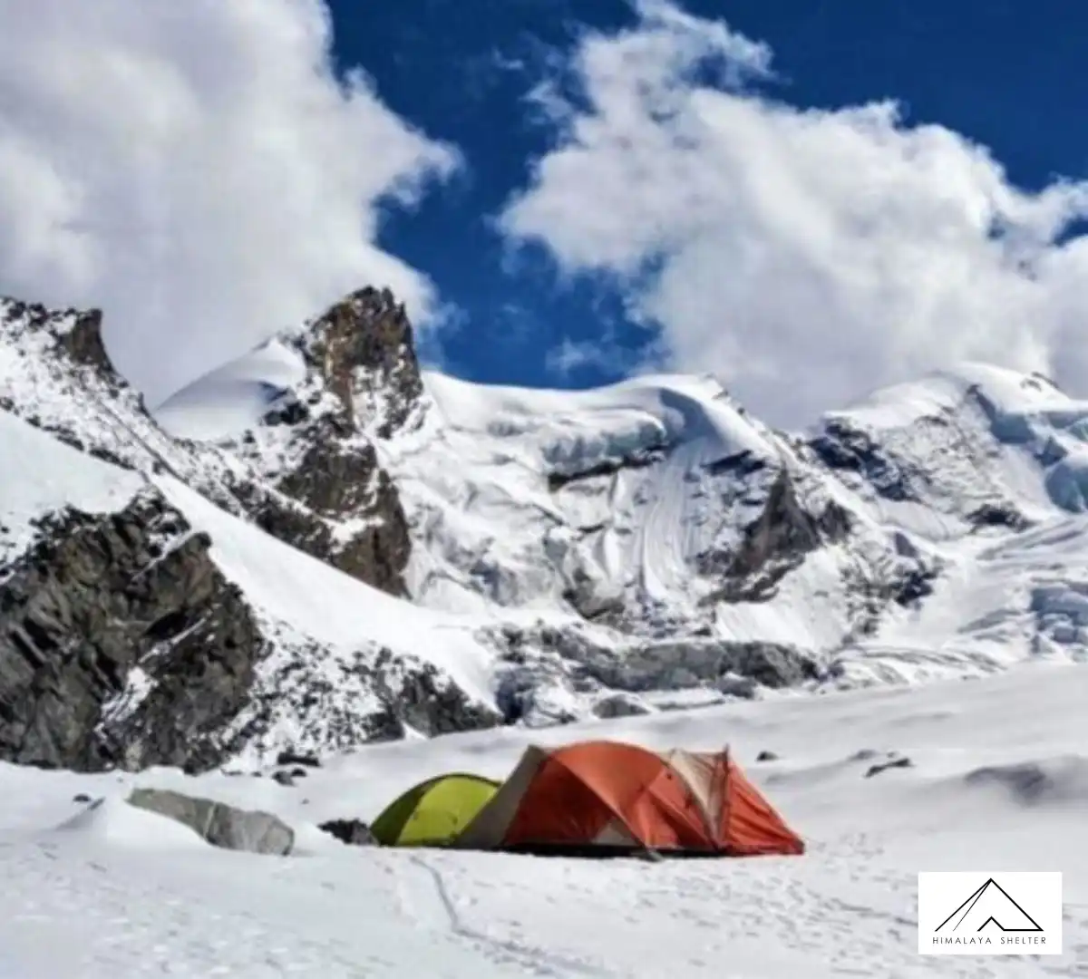 Gallery photo - Swargarohini Peak Expedition 8