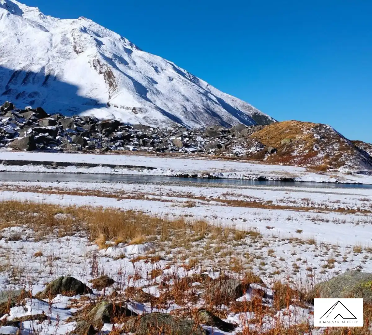 Gallery photo - Ranglana Peak Expedition 1