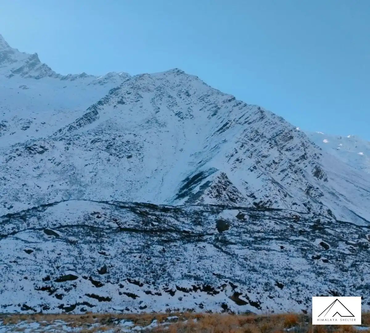 Gallery photo - Ranglana Peak Expedition 2