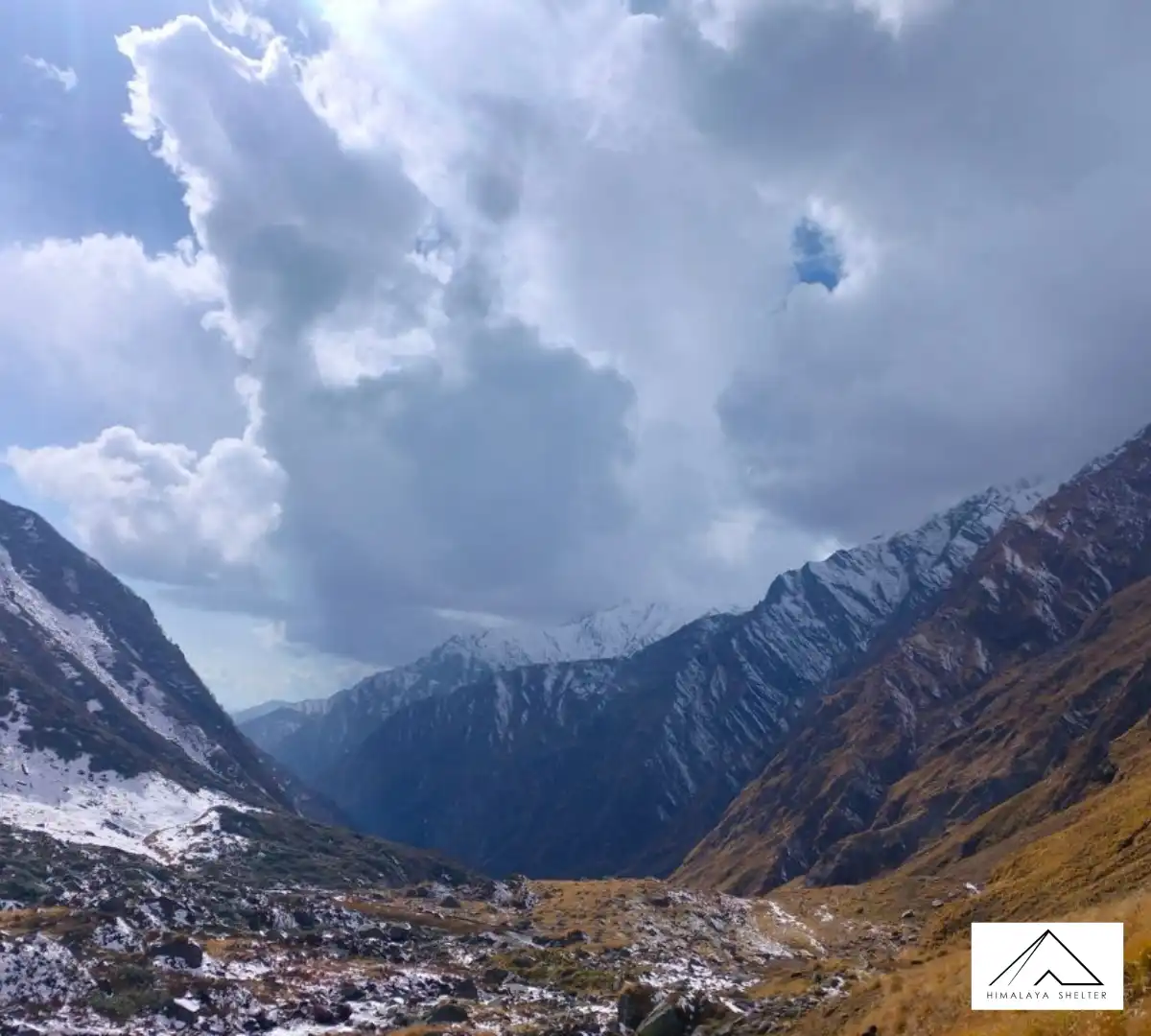 Gallery photo - Ranglana Peak Expedition 6