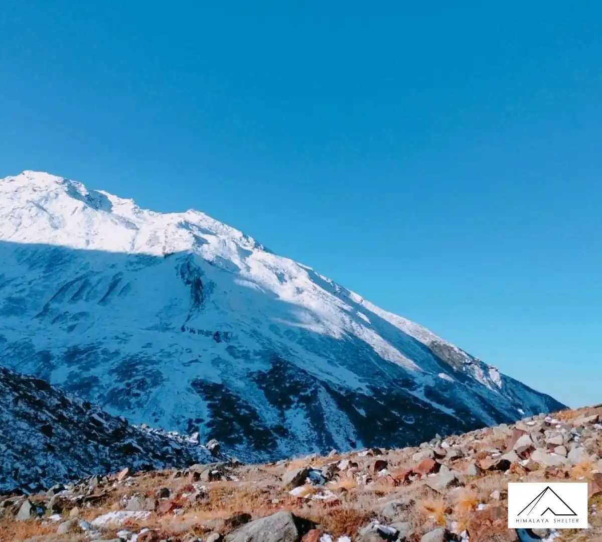 Gallery photo - Ranglana Peak Expedition 8