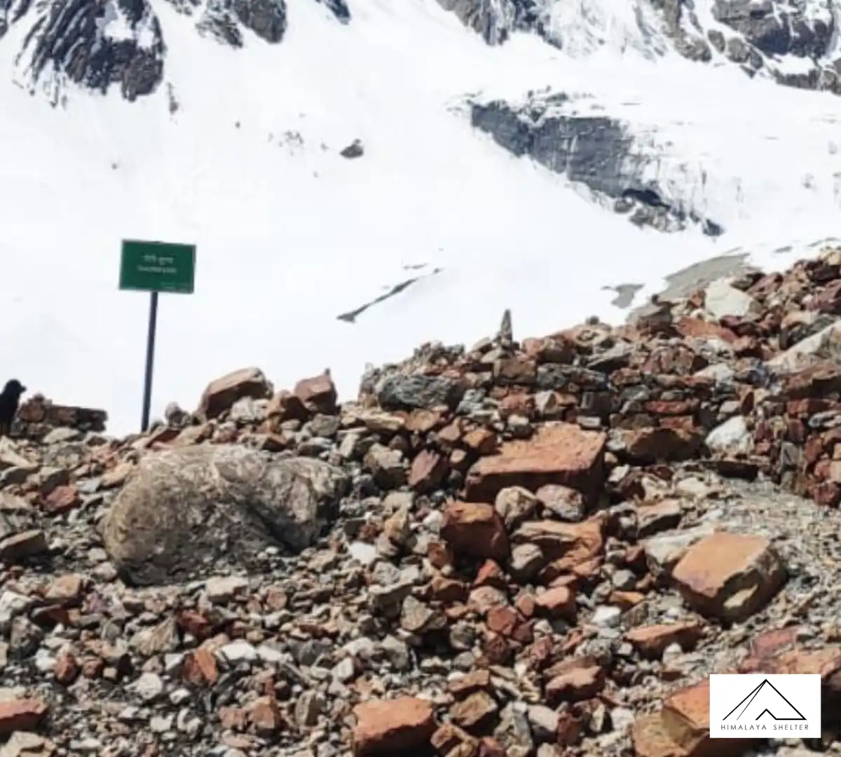 Gallery photo - Adi Kailash Trek 1