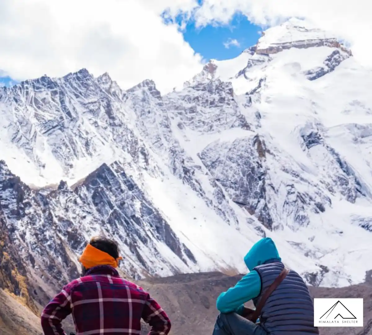 Gallery photo - Adi Kailash Trek 3