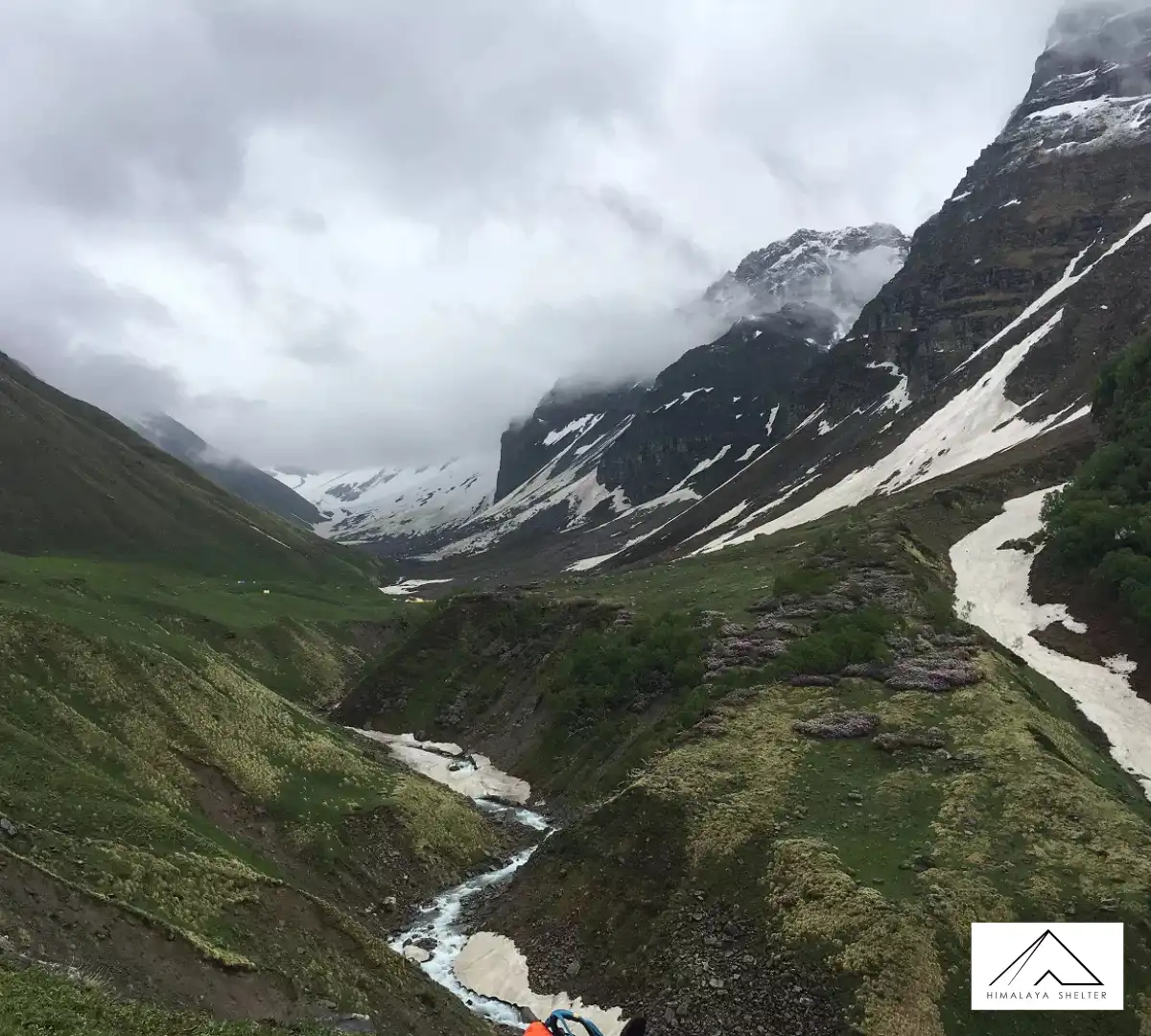 Gallery photo - Buran Ghati Trek 12