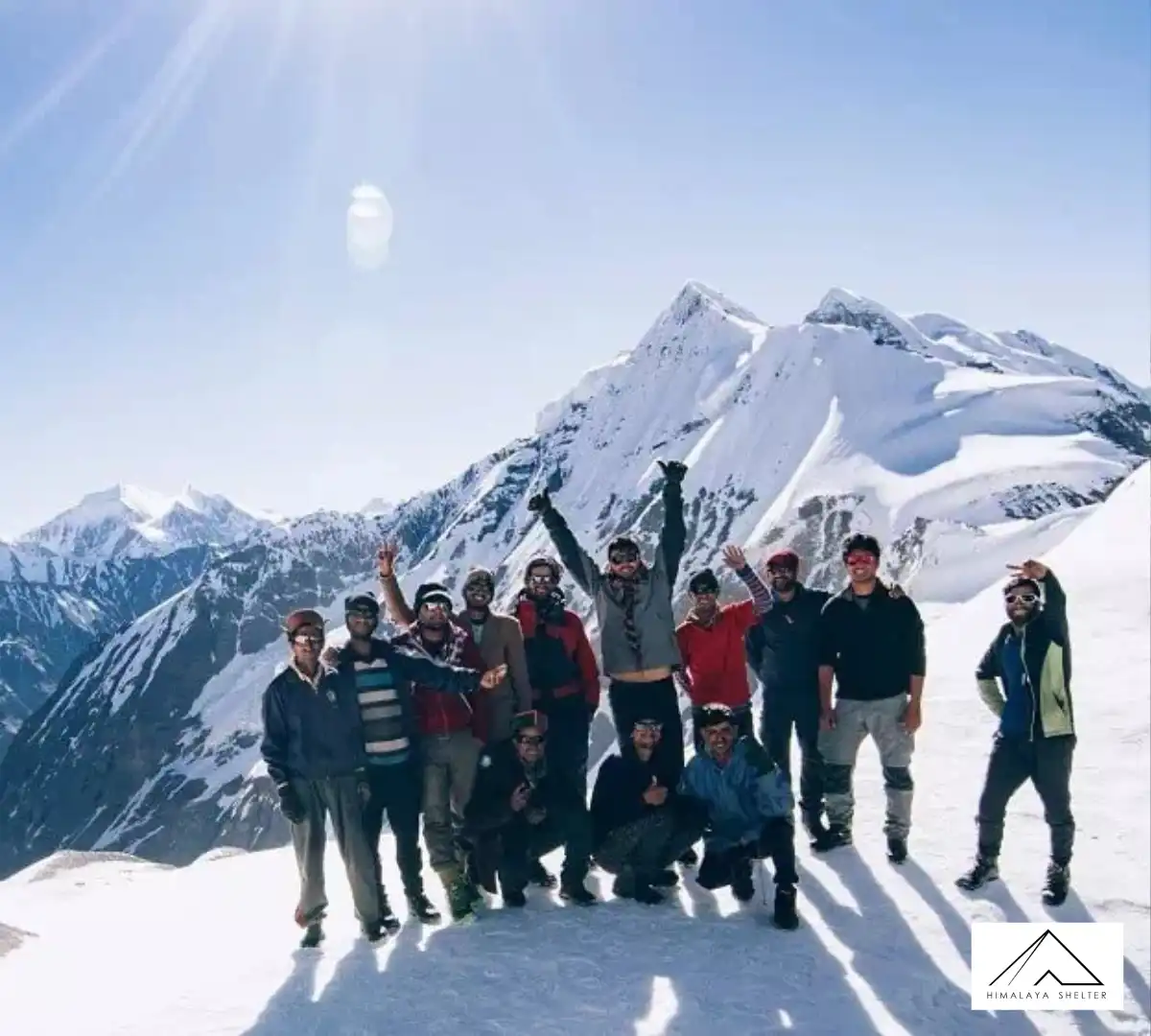 Gallery photo - Lamkhaga Pass 3