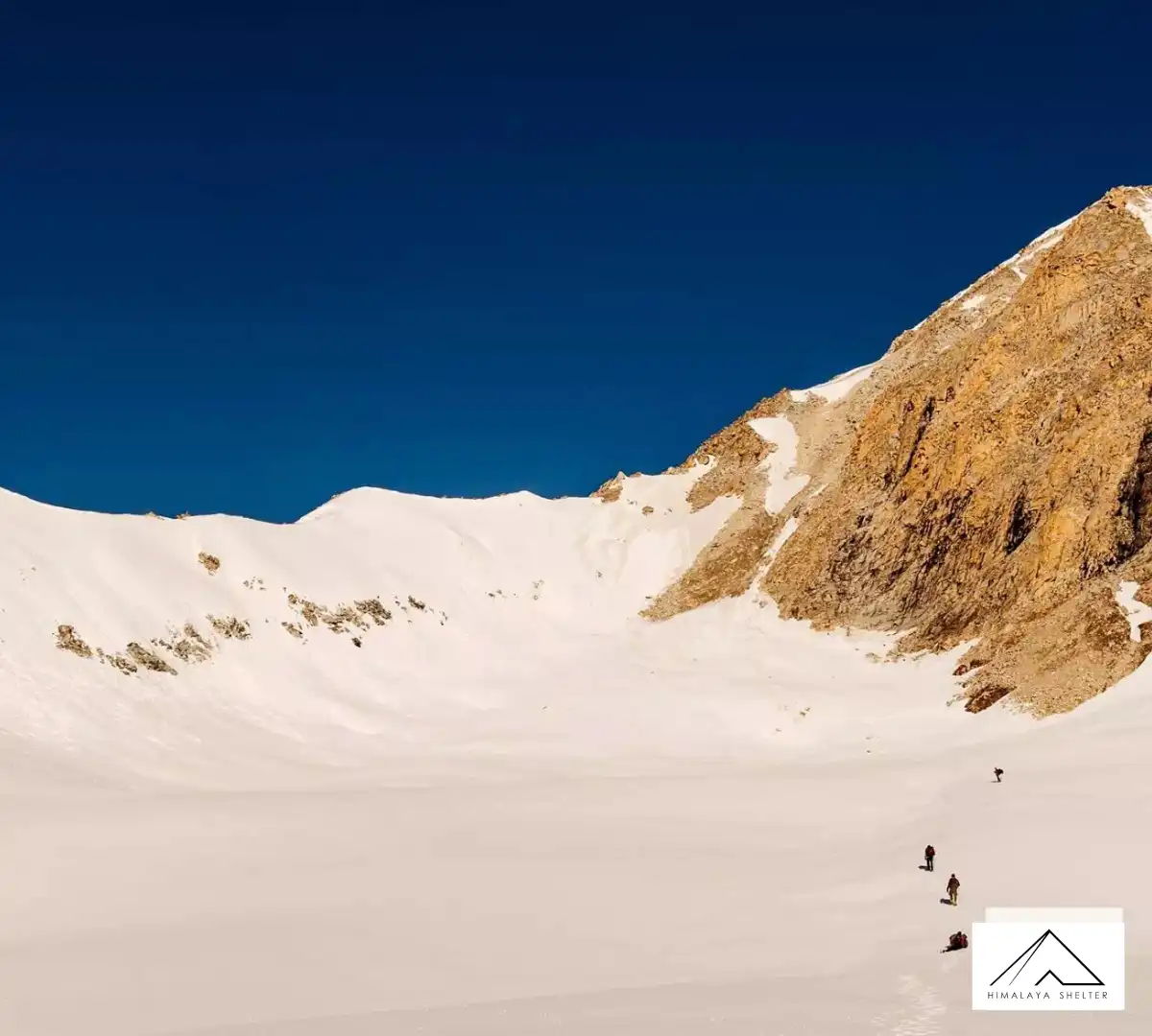 Gallery photo - Lamkhaga Pass 4