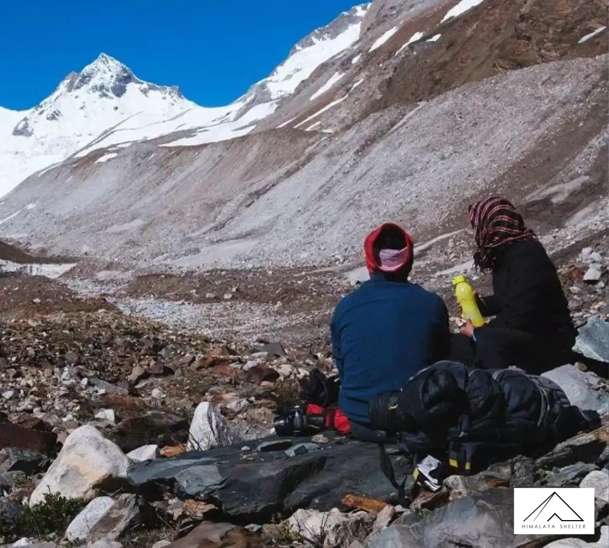 Gallery photo - Lamkhaga Pass 5