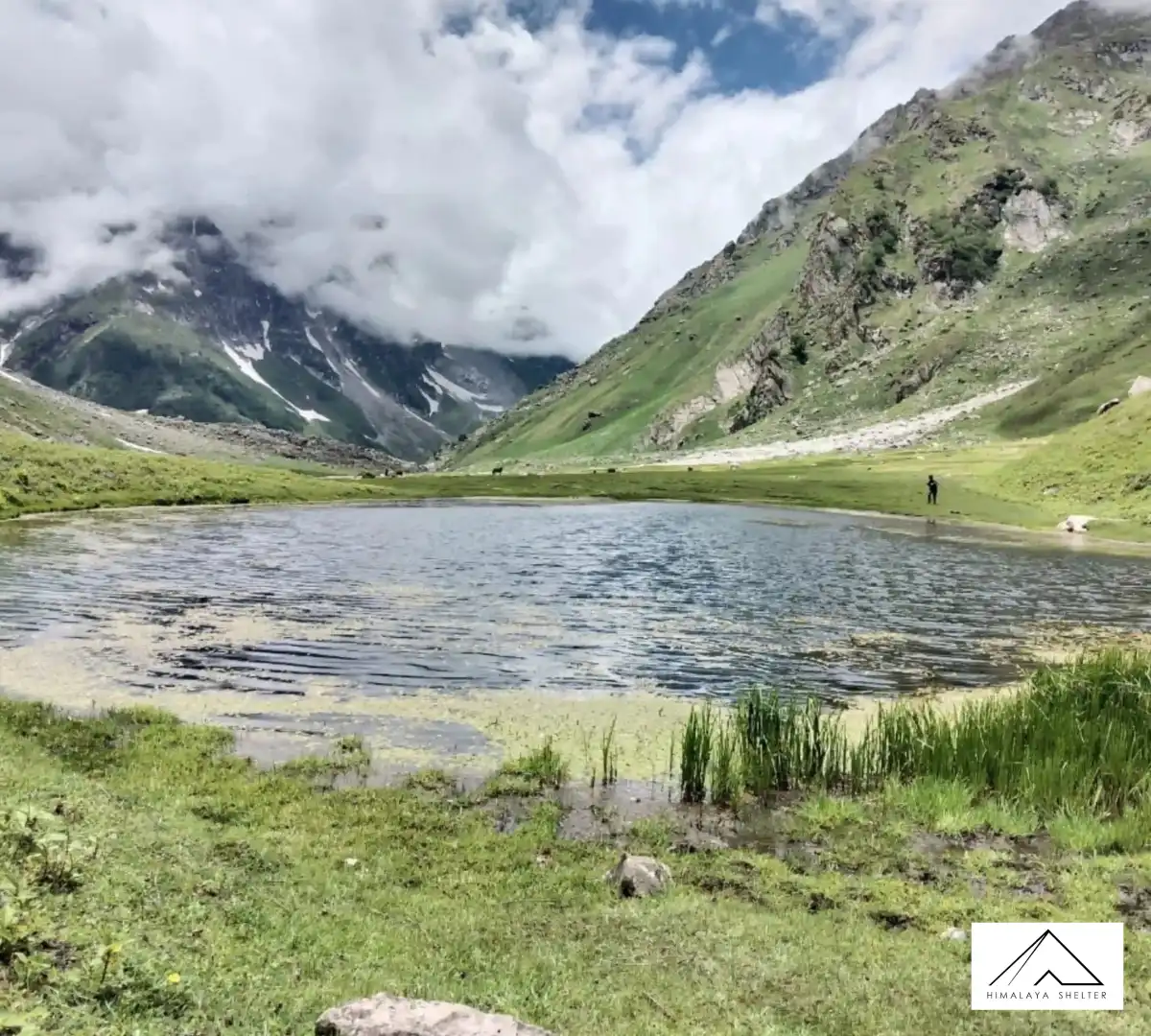 Gallery photo - Pin Bhaba Pass Trek 9