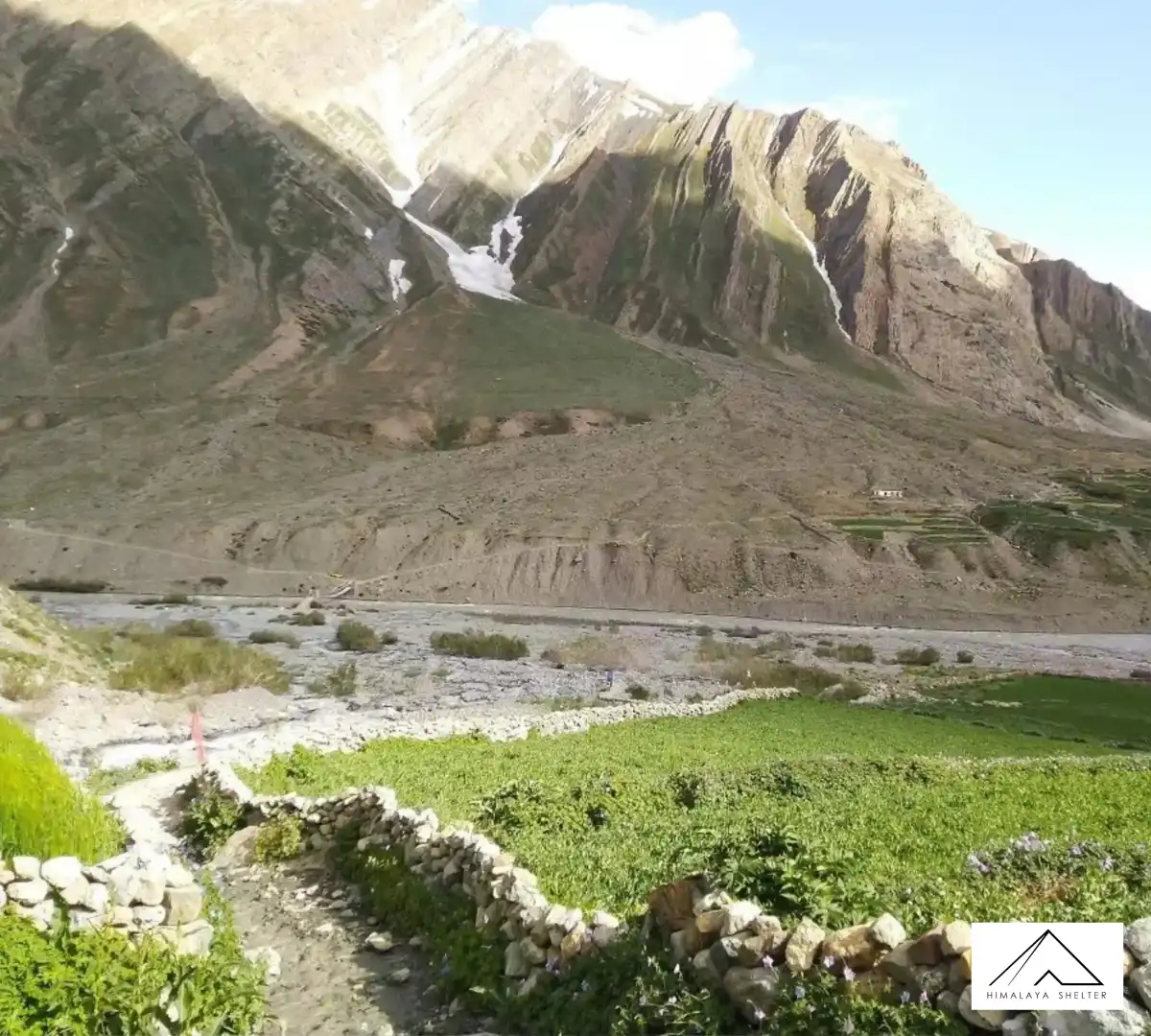 Gallery photo - Pin Bhaba Pass Trek 10