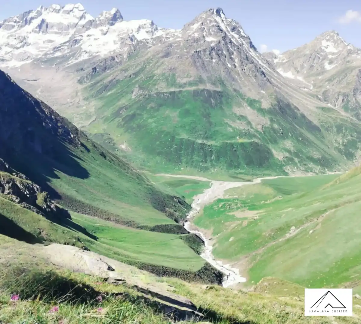 Gallery photo - Pin Bhaba Pass Trek 11