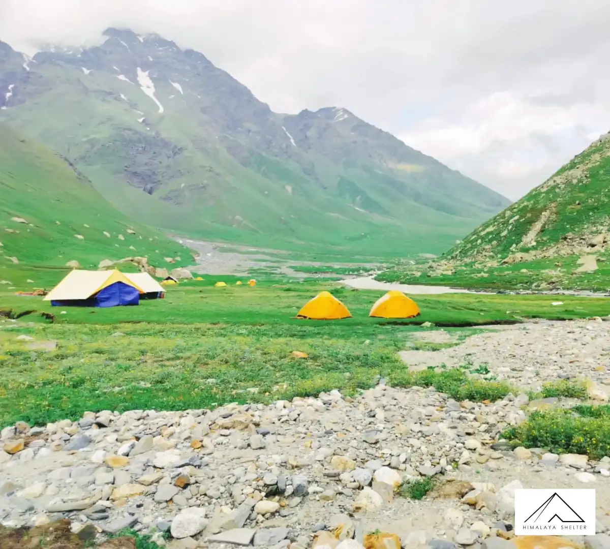 Gallery photo - Pin Bhaba Pass Trek 12