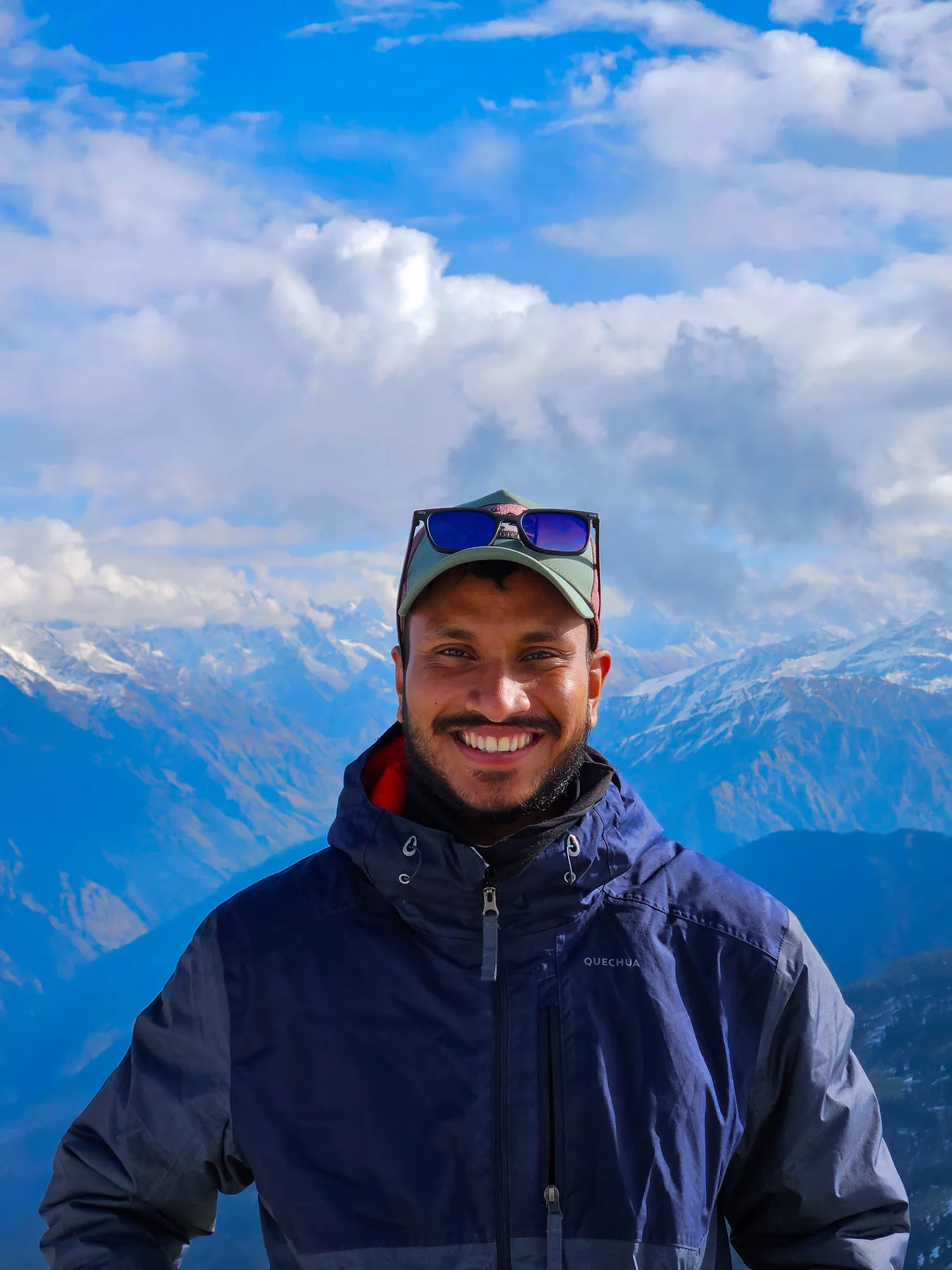 Adarsh Ojha