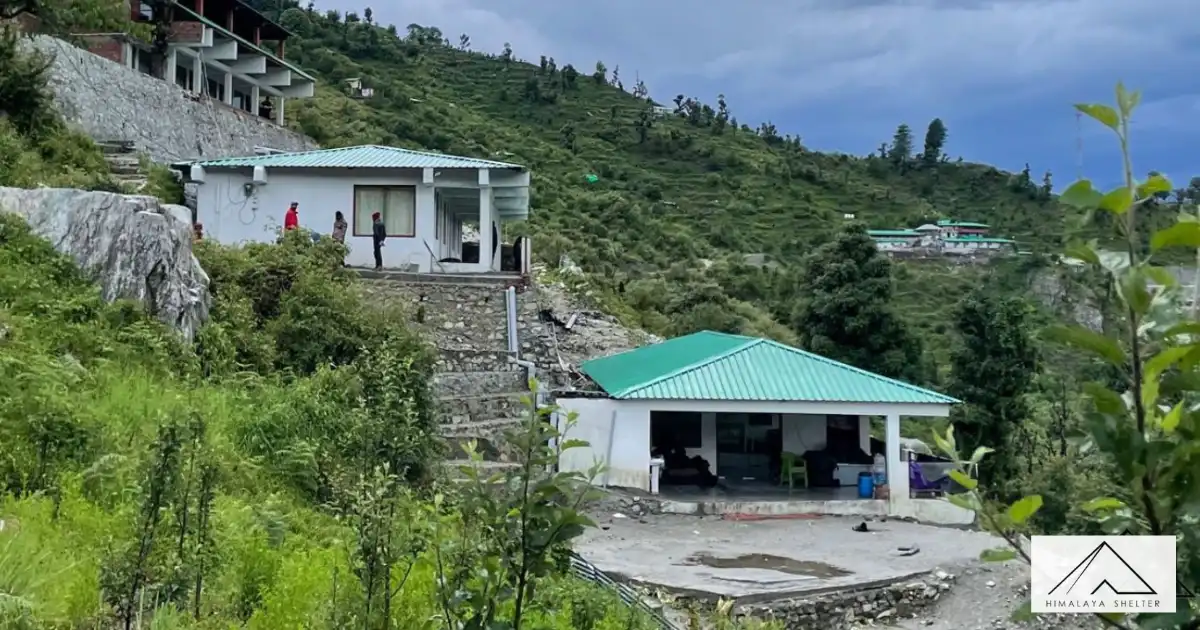 Himalaya Shelter Guest House
