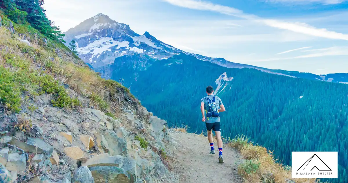 10 Reasons Why People Like To Trek - Preparing For A Trek