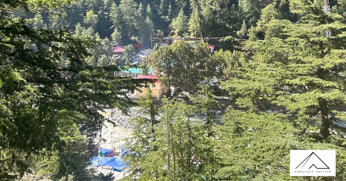 Gangotri