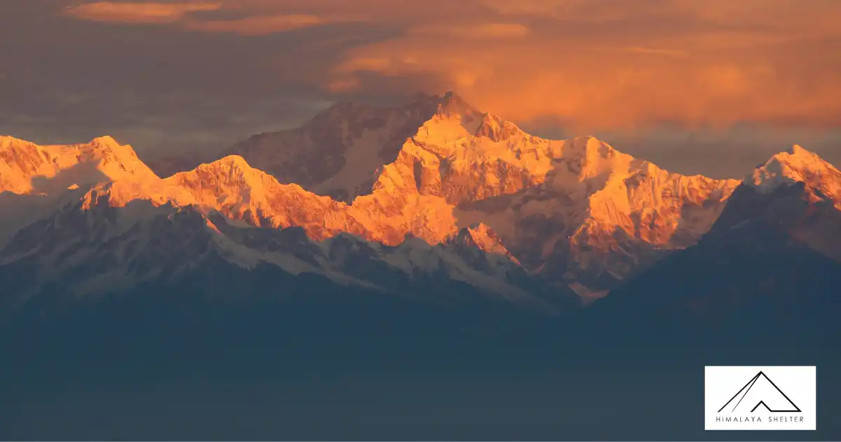 Kanchenjunga