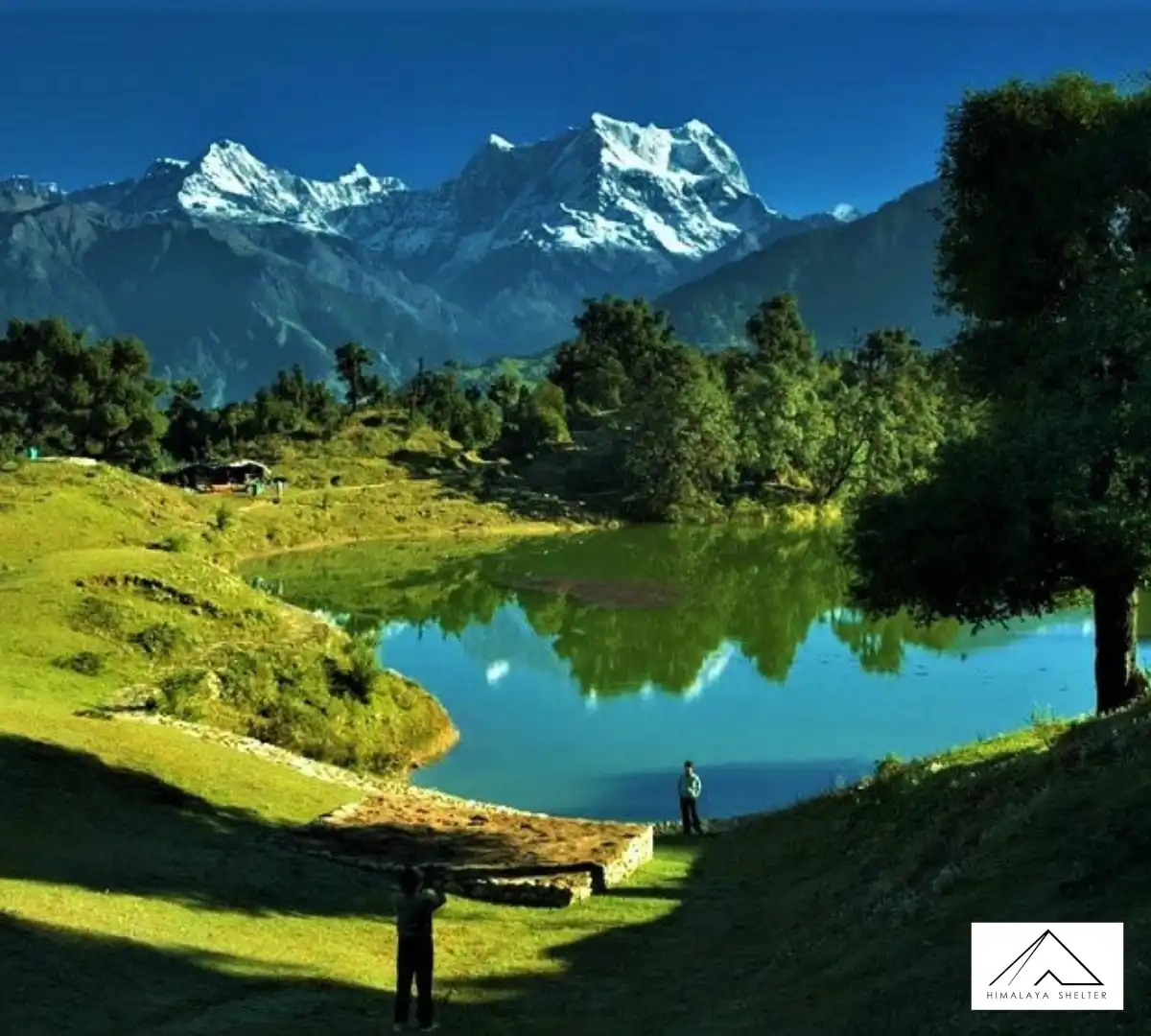 Gallery photo - Deoriatal Chopta Chandrashila Trek 1