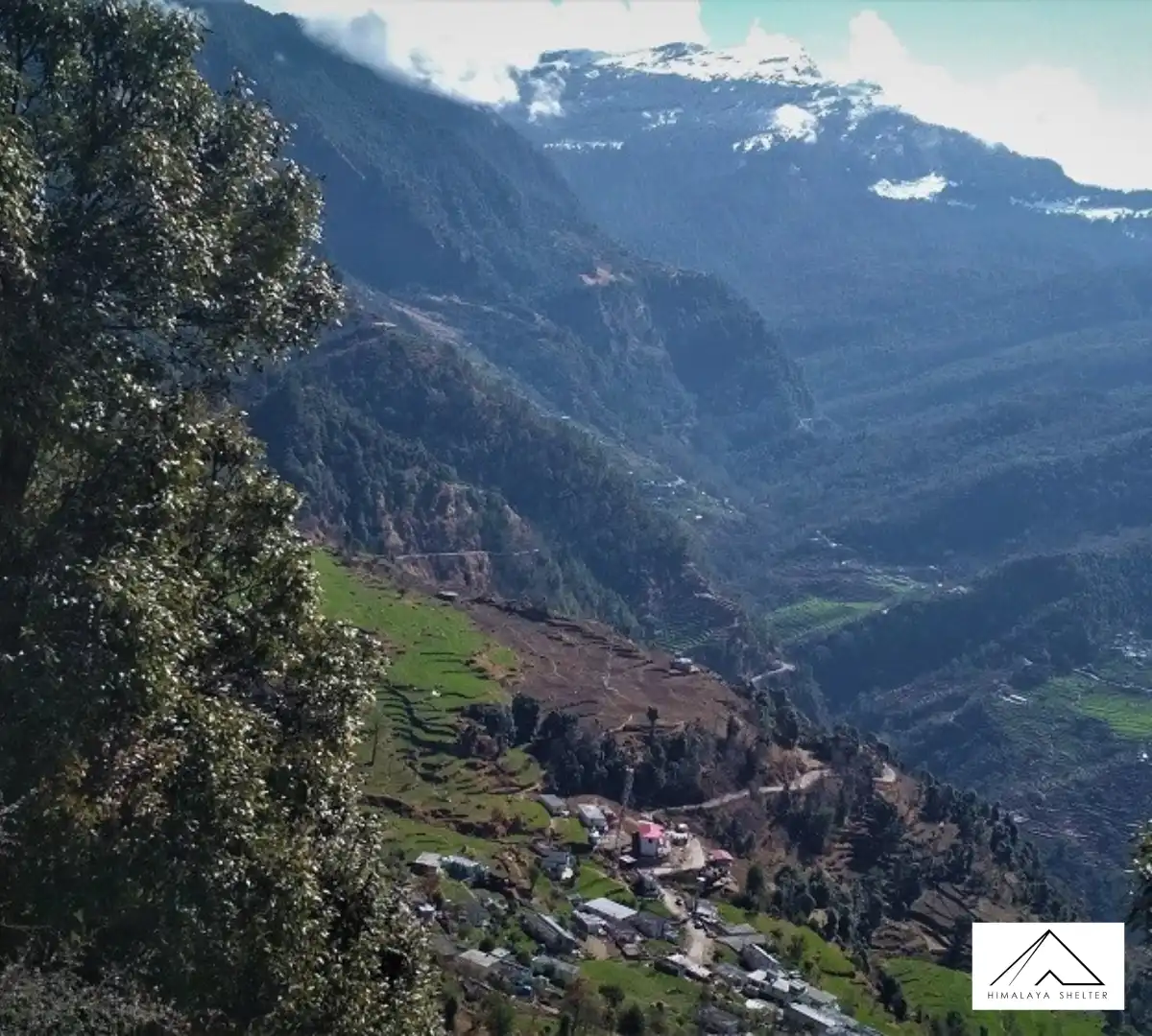 Gallery photo - Deoriatal Chopta Chandrashila Trek 7