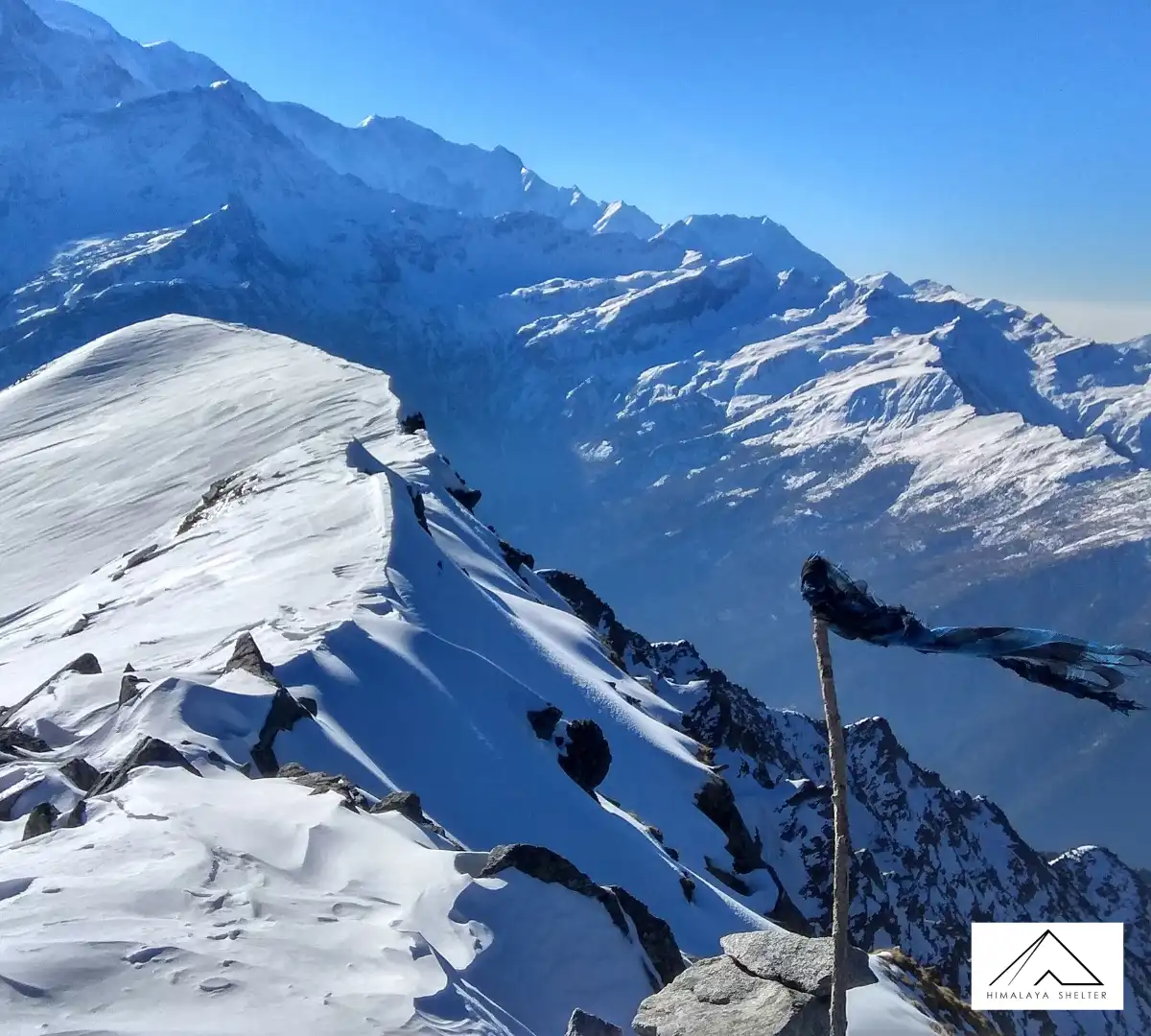 Gallery photo - Bedni Ali Bugyal Trek 1