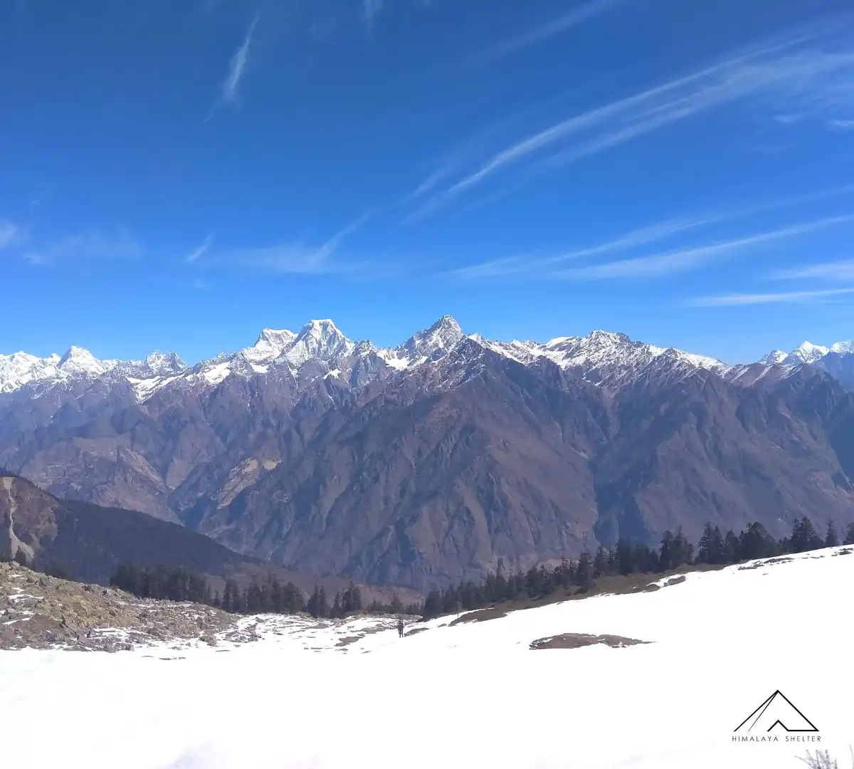 Gallery photo - Bedni Ali Bugyal Trek 2