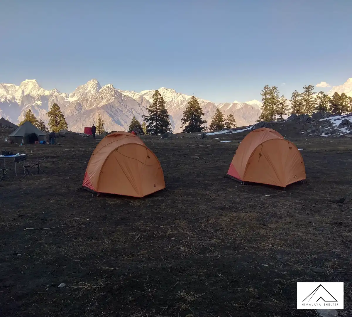 Gallery photo - Bedni Ali Bugyal Trek 4