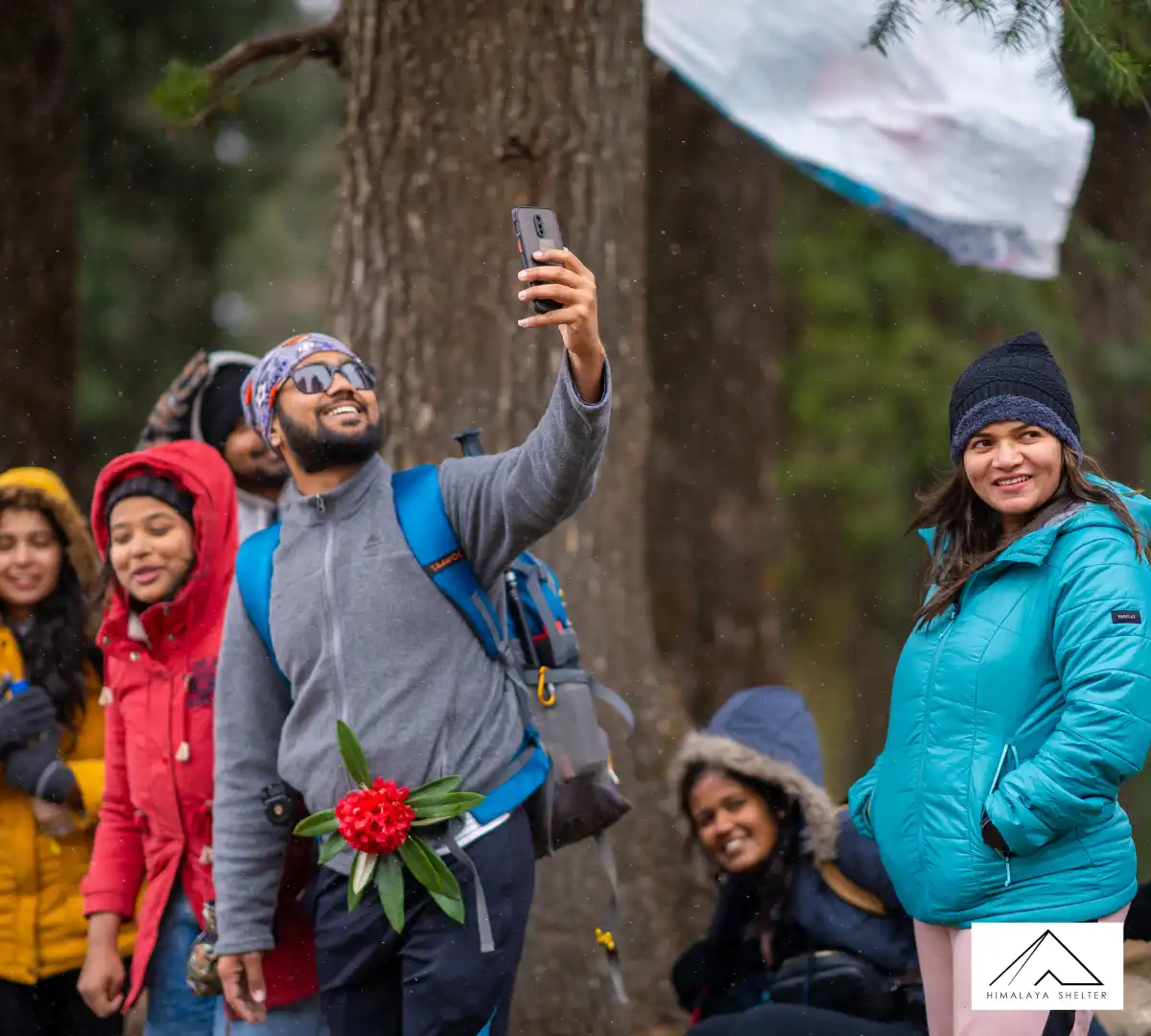 Gallery photo - Bedni Ali Bugyal Trek 5