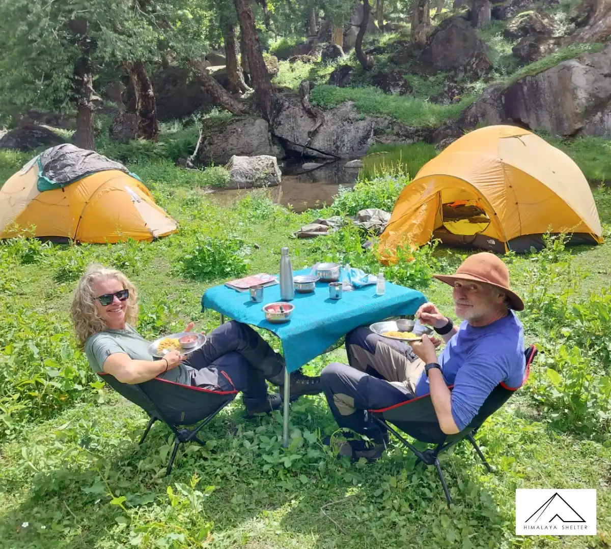 Gallery photo - Bedni Ali Bugyal Trek 8