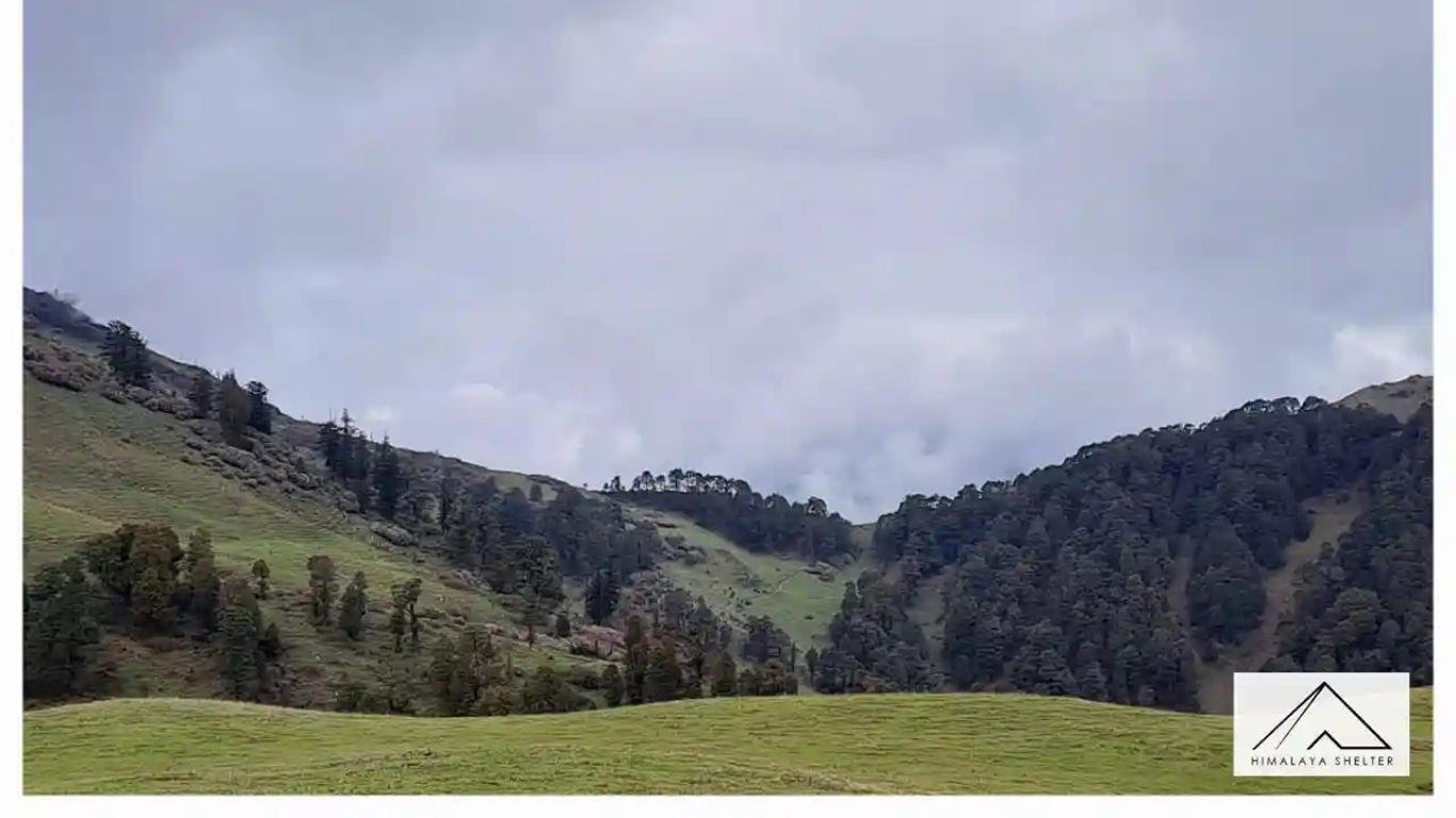 Trekker’s Tale : One Month, Four Treks, Endless Memories