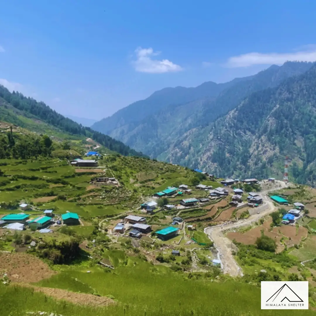 Gallery photo - Rashi Top And Batgoera Bugyal Trek 6