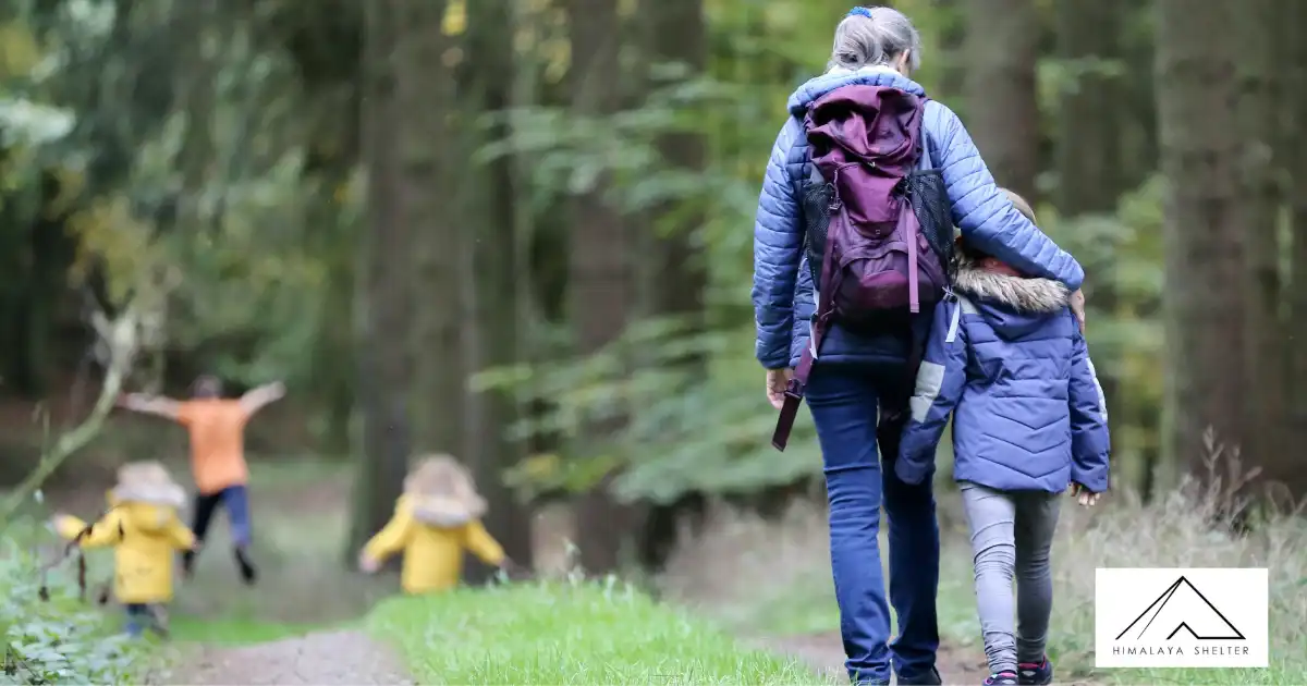 Choosing The Right Trek For Your Family